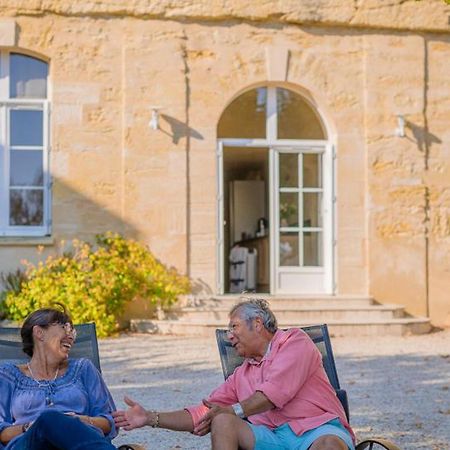 Maison Troglodyte Elegante Avec Spa, Salle De Jeux Et Jardin Clos A Vouvray - Fr-1-381-87 Eksteriør billede