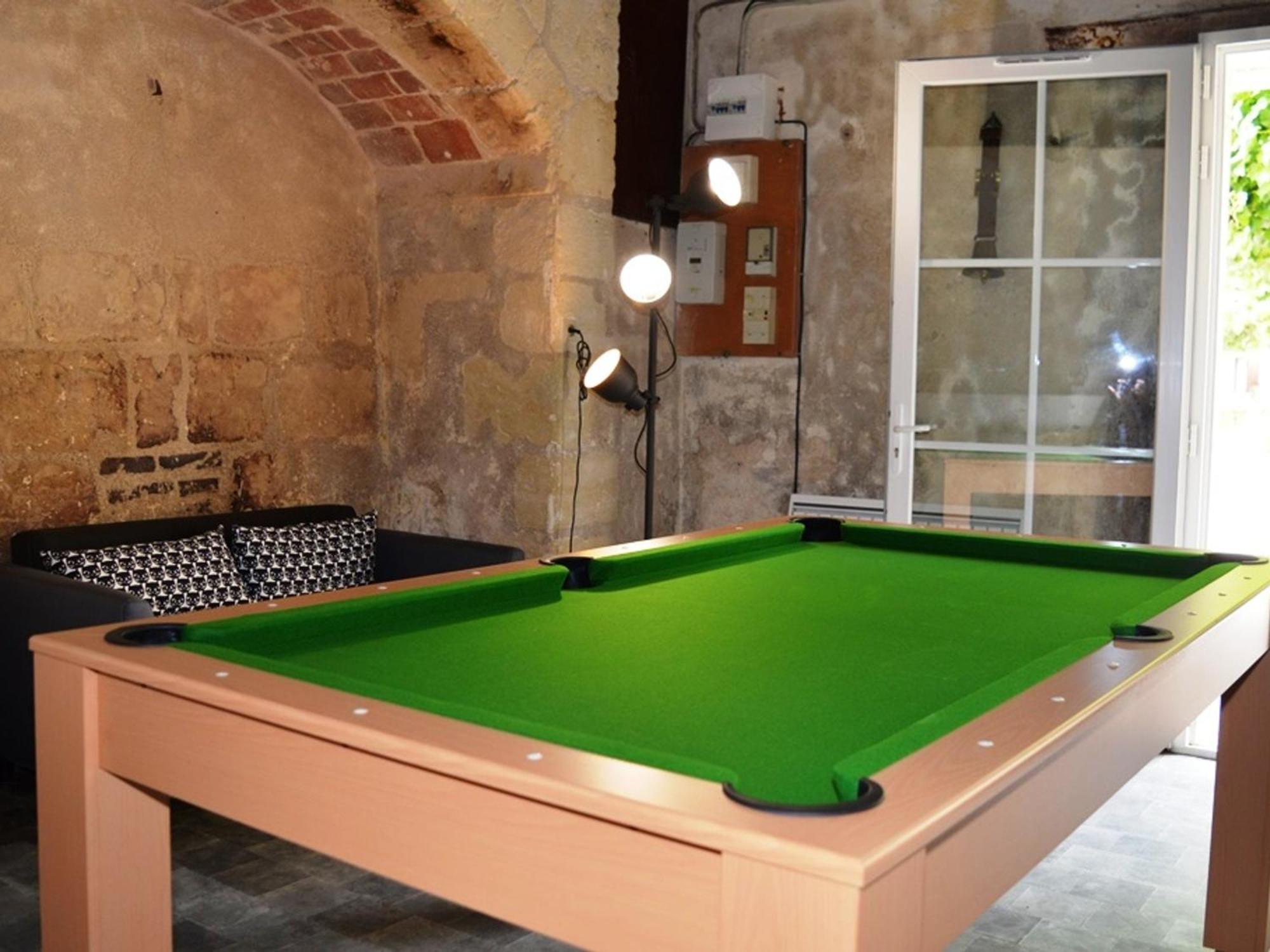 Maison Troglodyte Elegante Avec Spa, Salle De Jeux Et Jardin Clos A Vouvray - Fr-1-381-87 Eksteriør billede